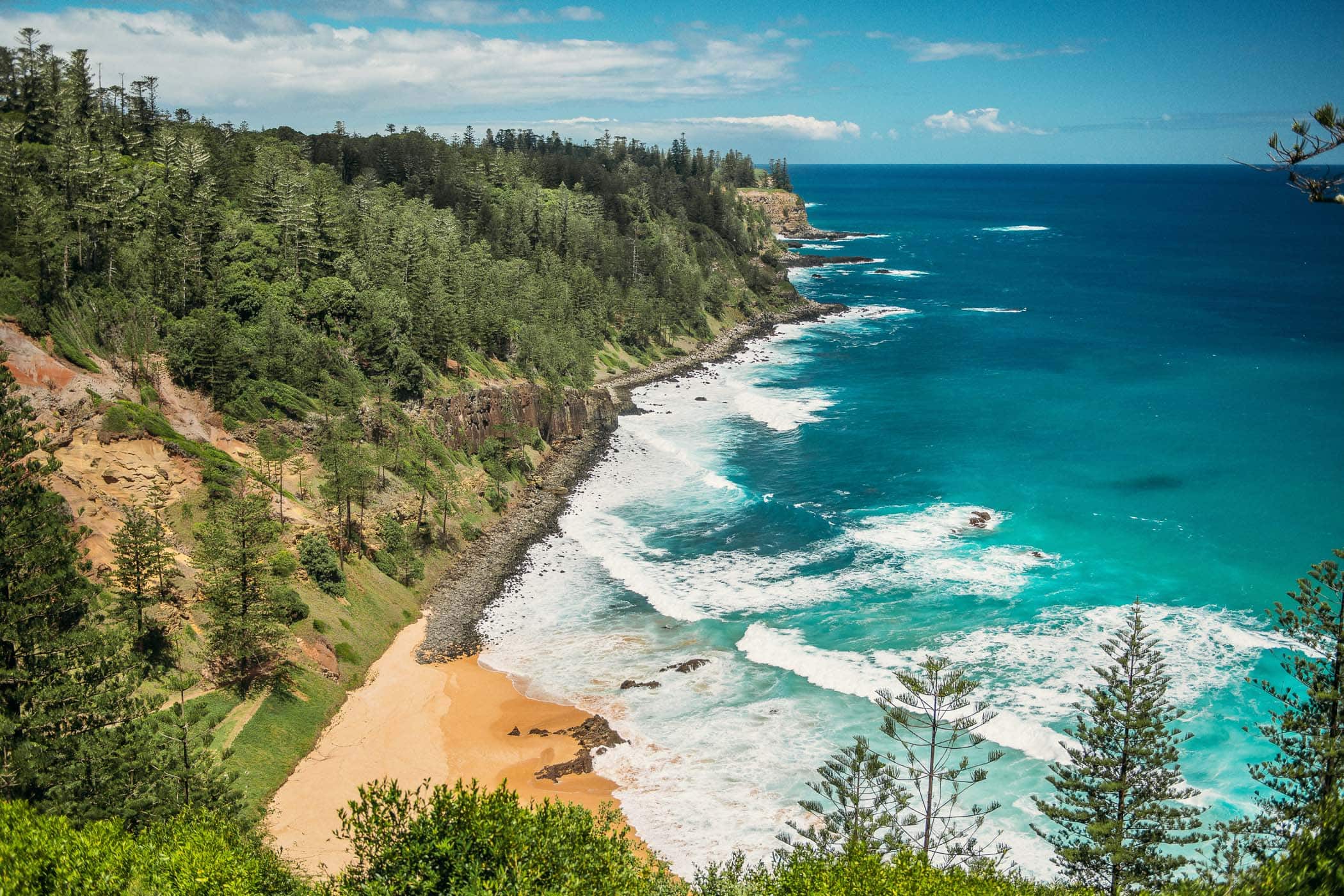Norfolk Island